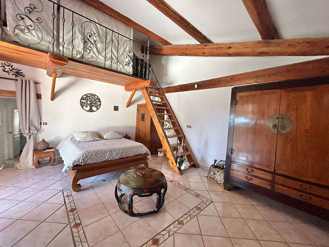 Maison à MARTIGUES