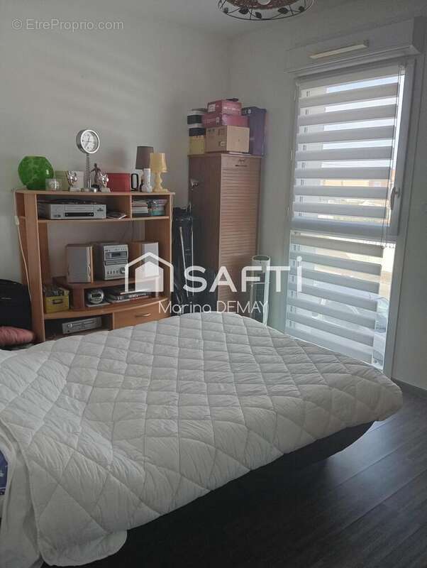 Photo 9 - Appartement à LES SABLES-D&#039;OLONNE