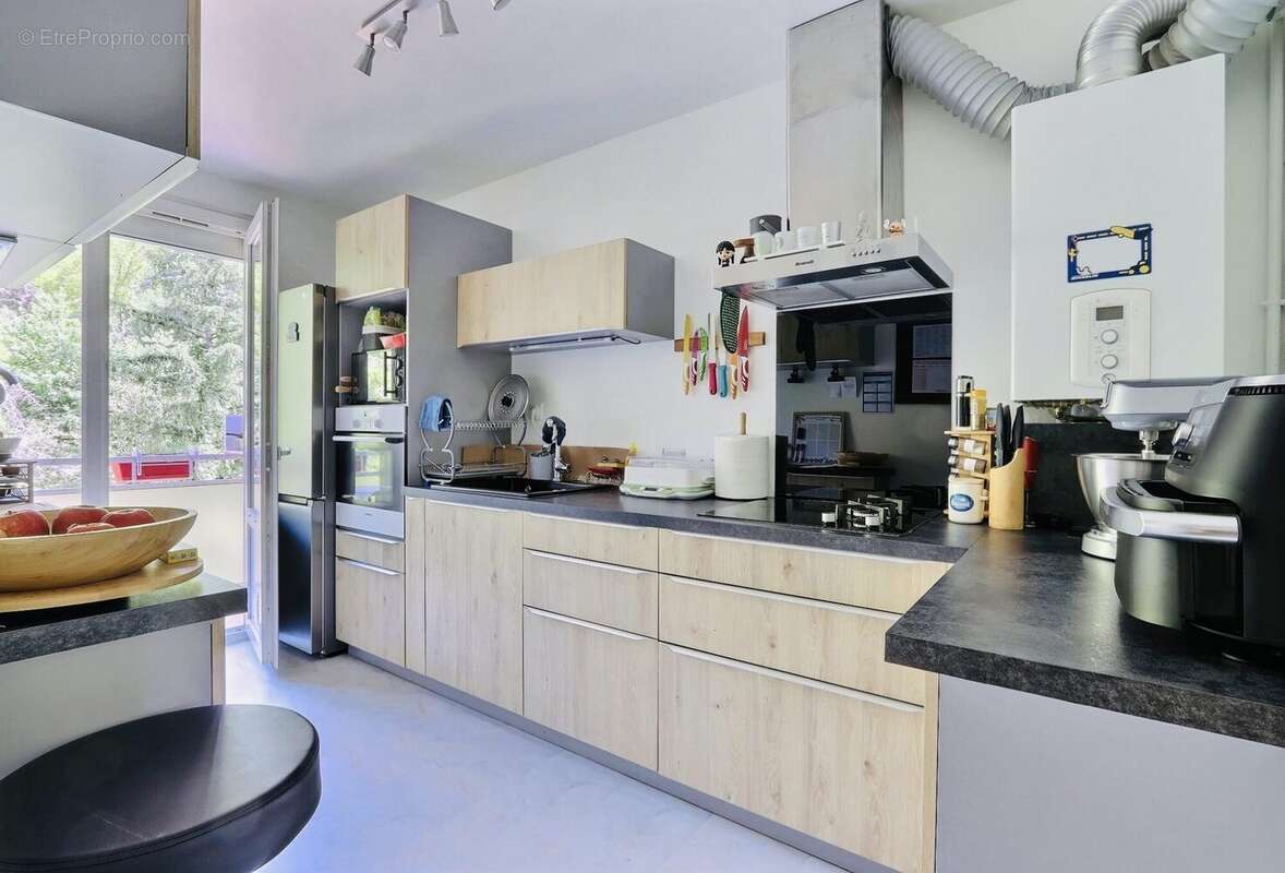 Appartement à CLERMONT-FERRAND