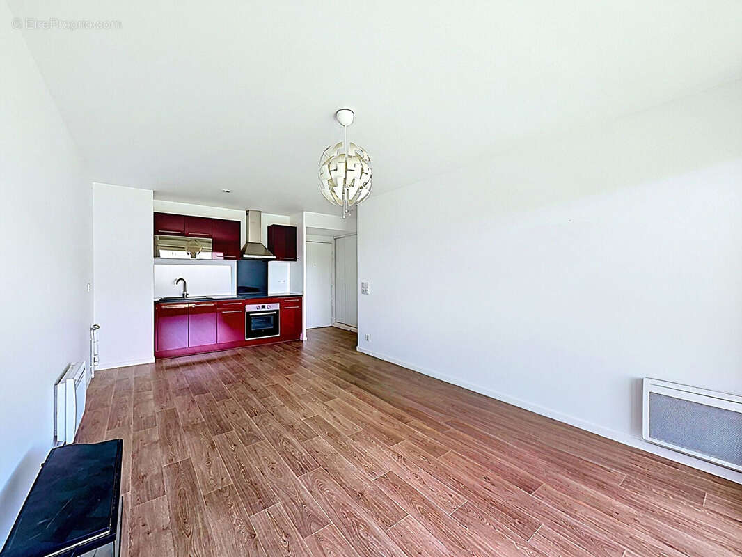 Appartement à TRAPPES