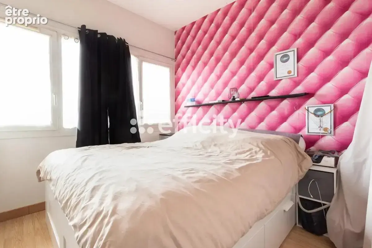 Appartement - photo 7