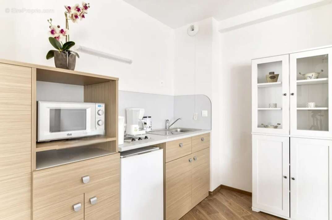 Appartement à VALENCIENNES