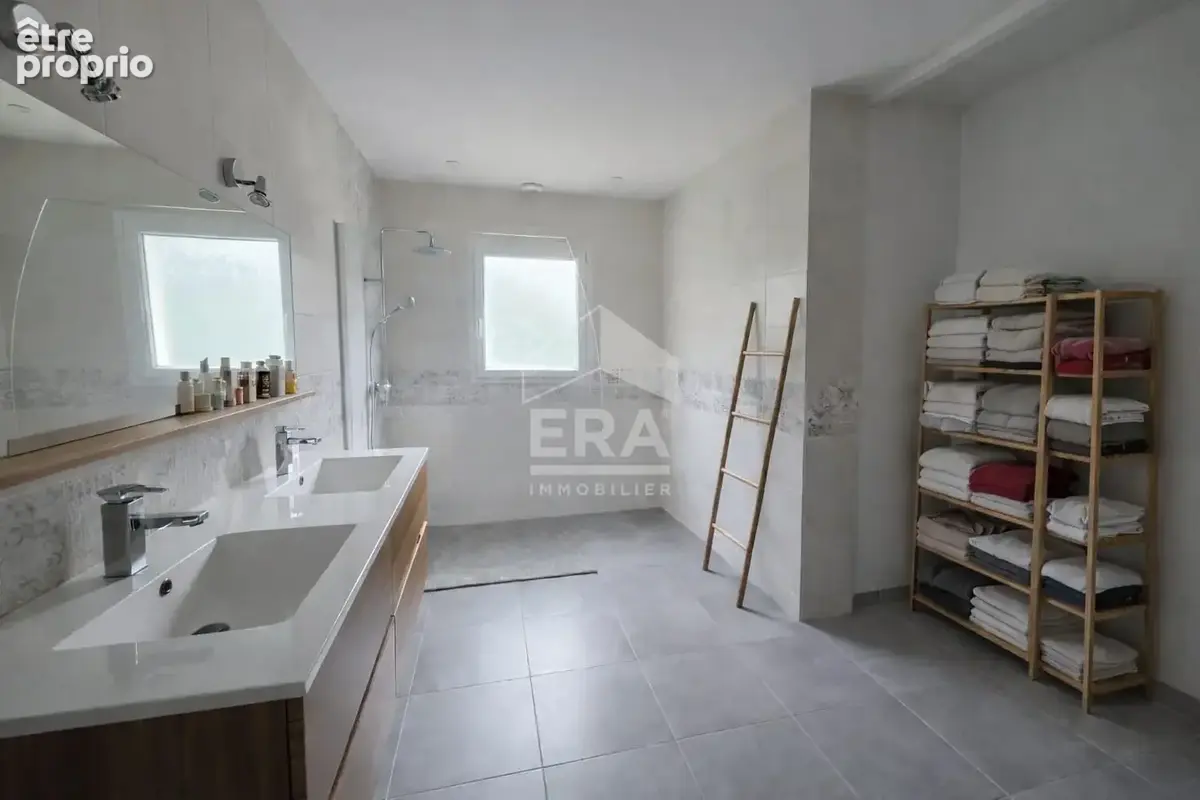 Maison 139m² à bussac-sur-charente - photo 6