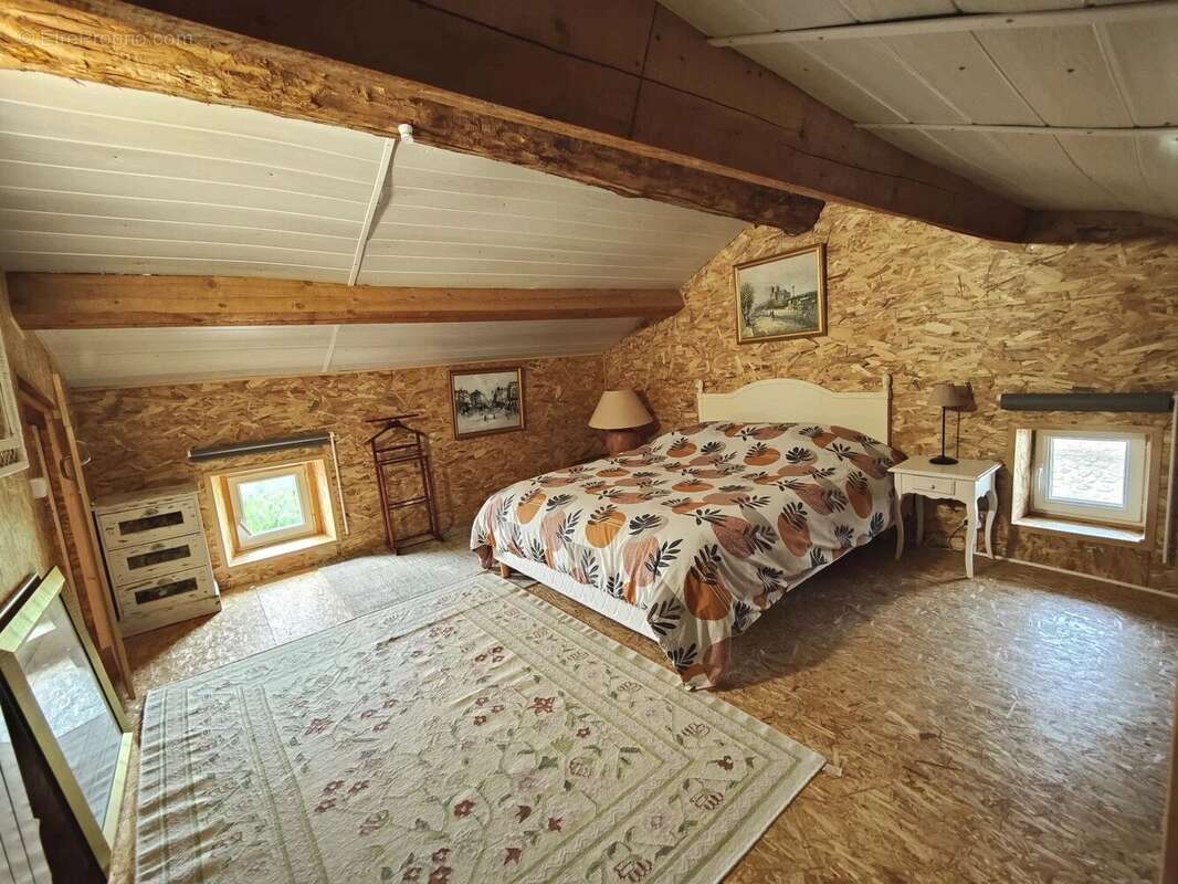 Maison à ROISEY