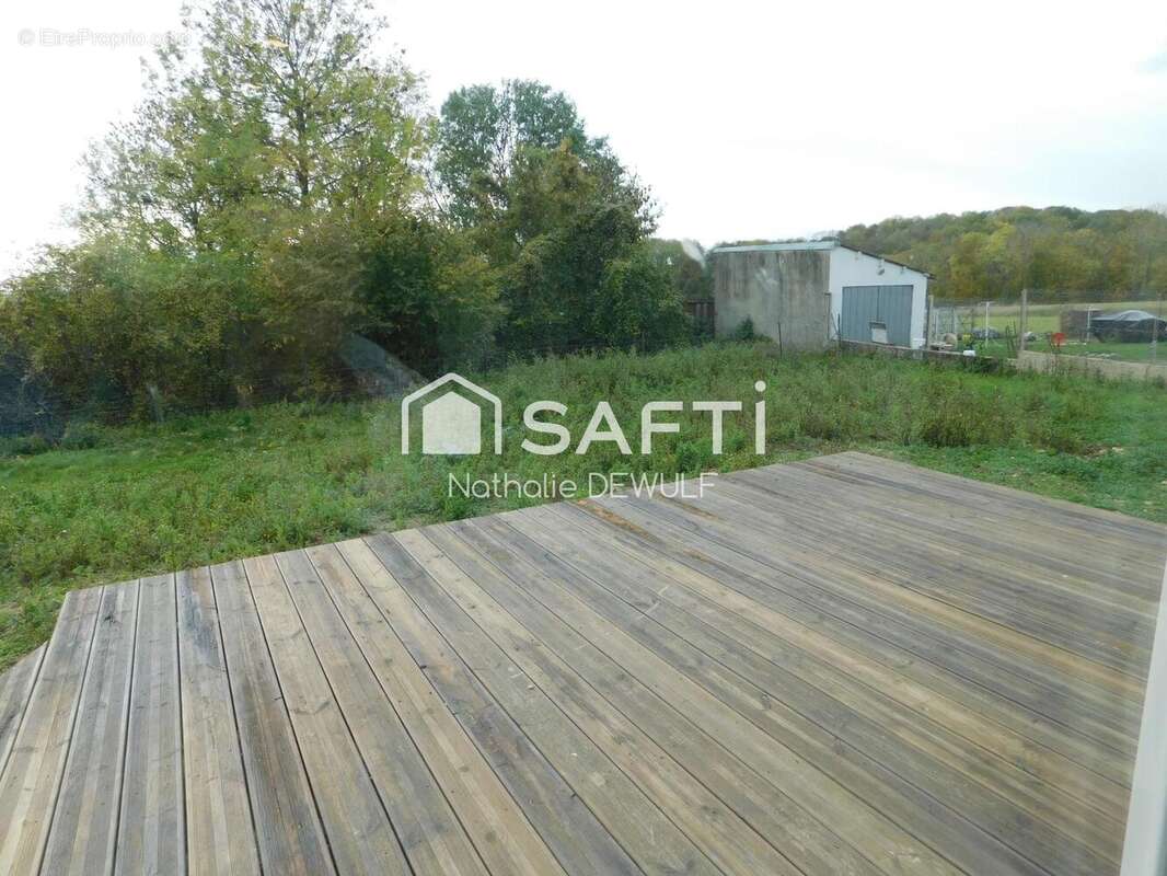 Photo 4 - Maison à MONTIGNY-LE-FRANC