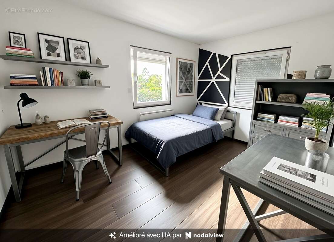 Superbe maison 160 m2 4/5 chambres - photo 9