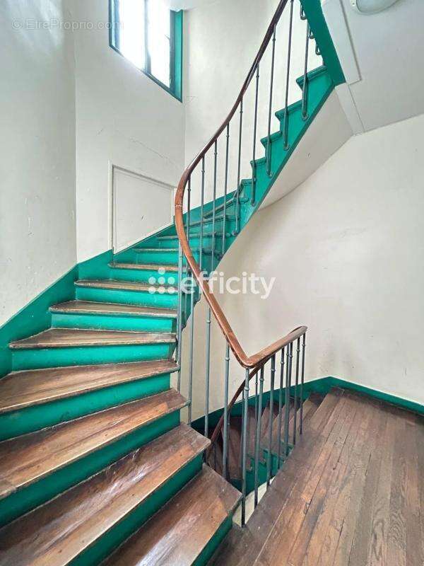 Appartement - photo 15