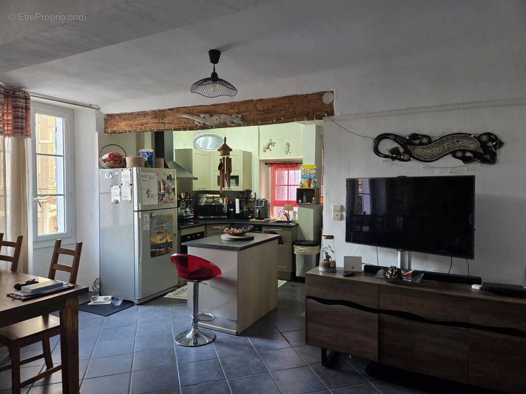 Maison à PIGNANS