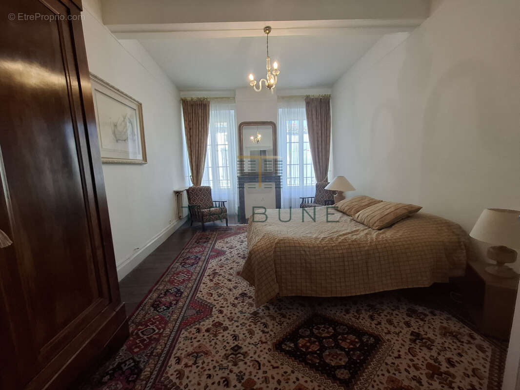 Maison à LAPLUME