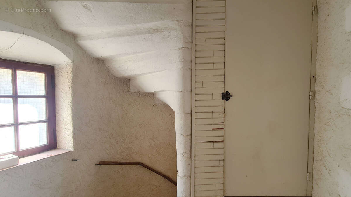 Maison à UZES