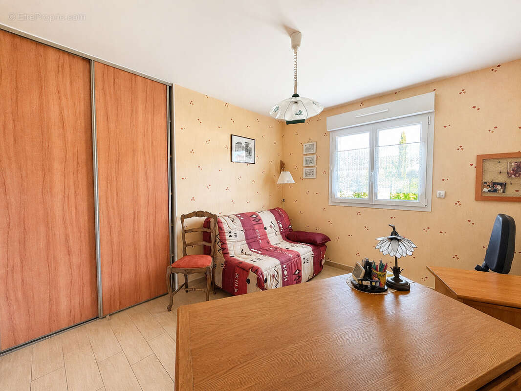 Maison à EVRECY