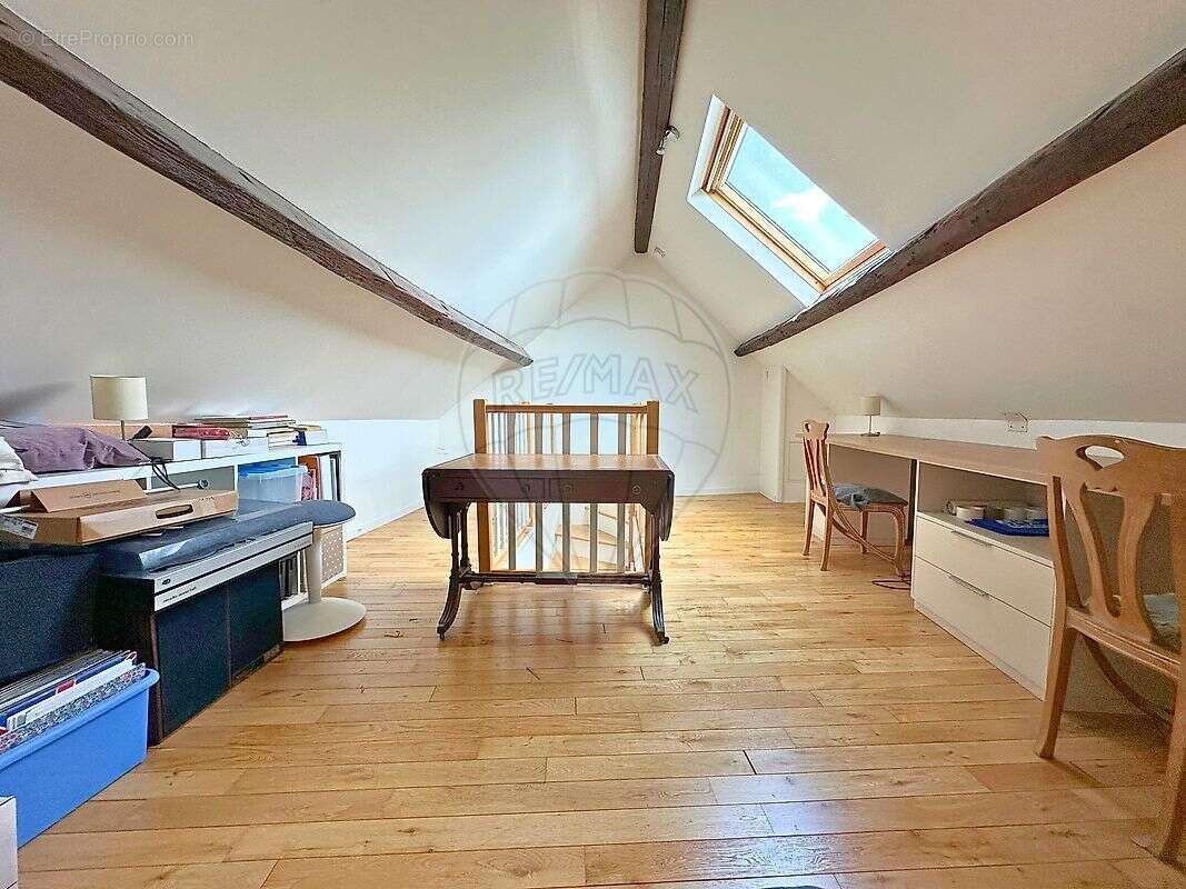 Maison à COYE-LA-FORET