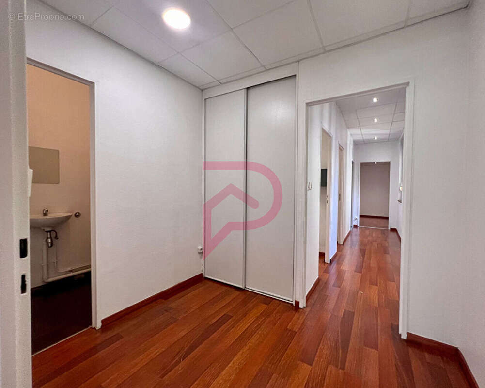 Commerce à SAINT-AVOLD