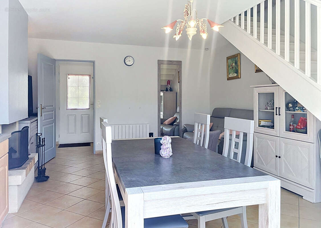 Appartement à CABOURG