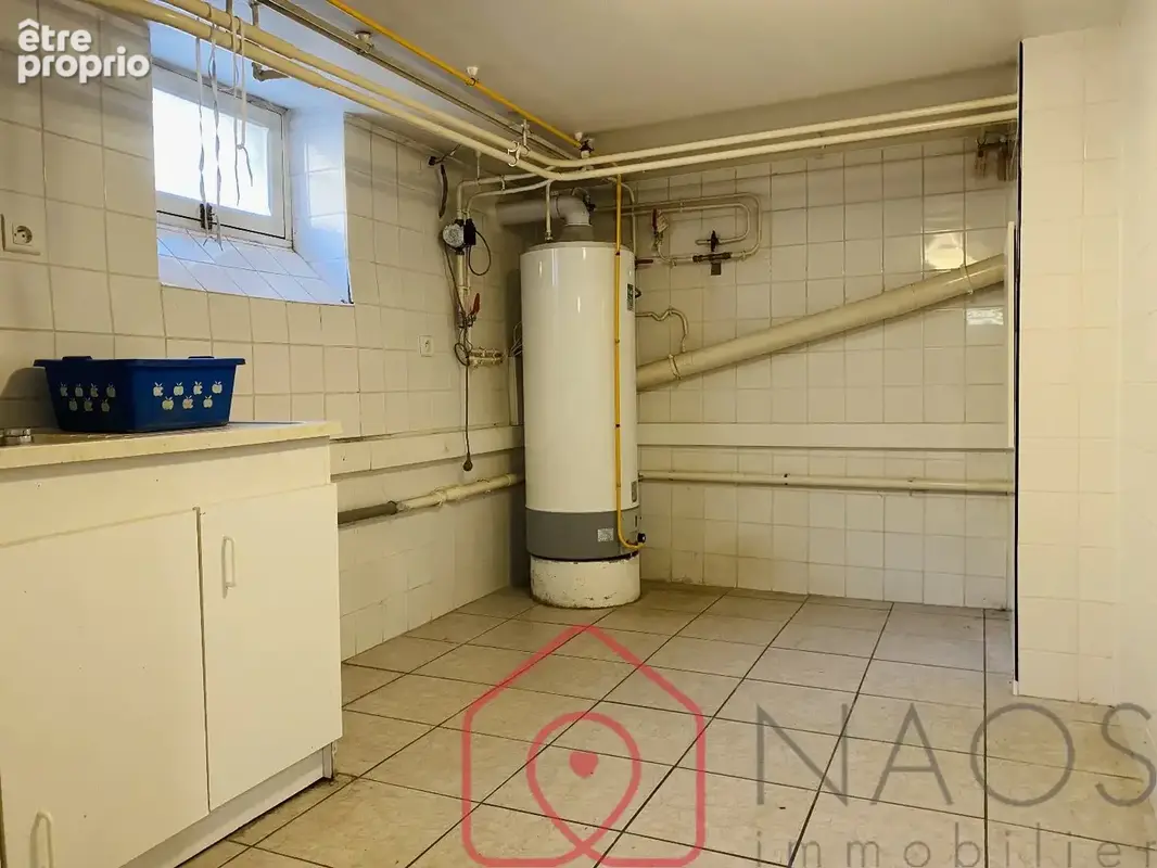 Belle maison familial +Terrain + 2 garages - photo 20