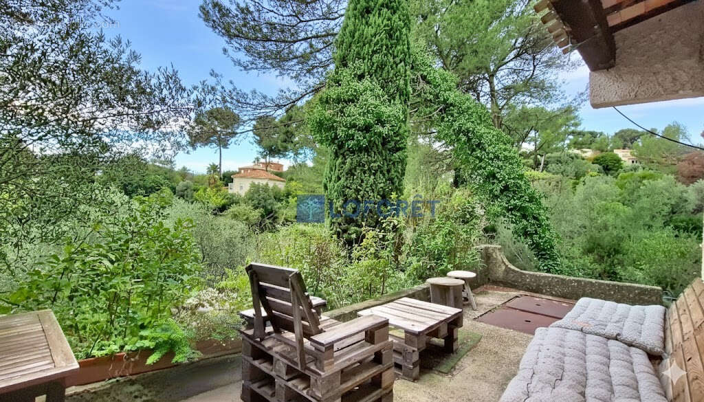 Maison à MARSEILLE-11E