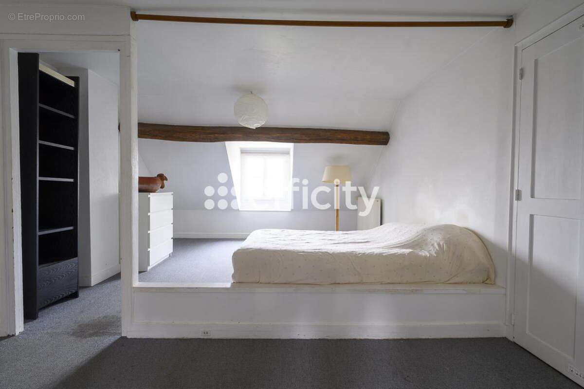 Maison à JOUY-EN-JOSAS