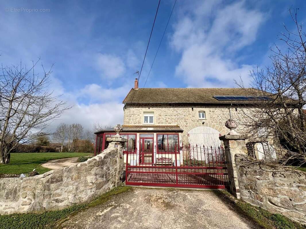 Photo 7 - Maison à AUXY