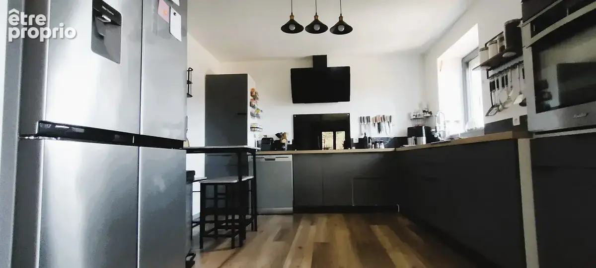 Maison 8 pièces 170 m² à vendre à Neuvic (19160) - photo 3