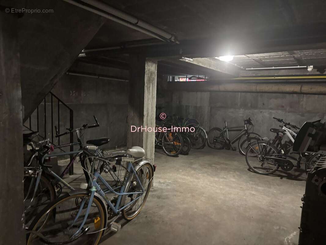 Appartement à TOURS