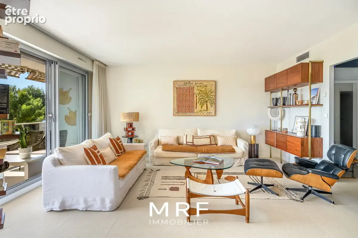 Photo Appartement à Marseille-8e au prix de 1 180 000€