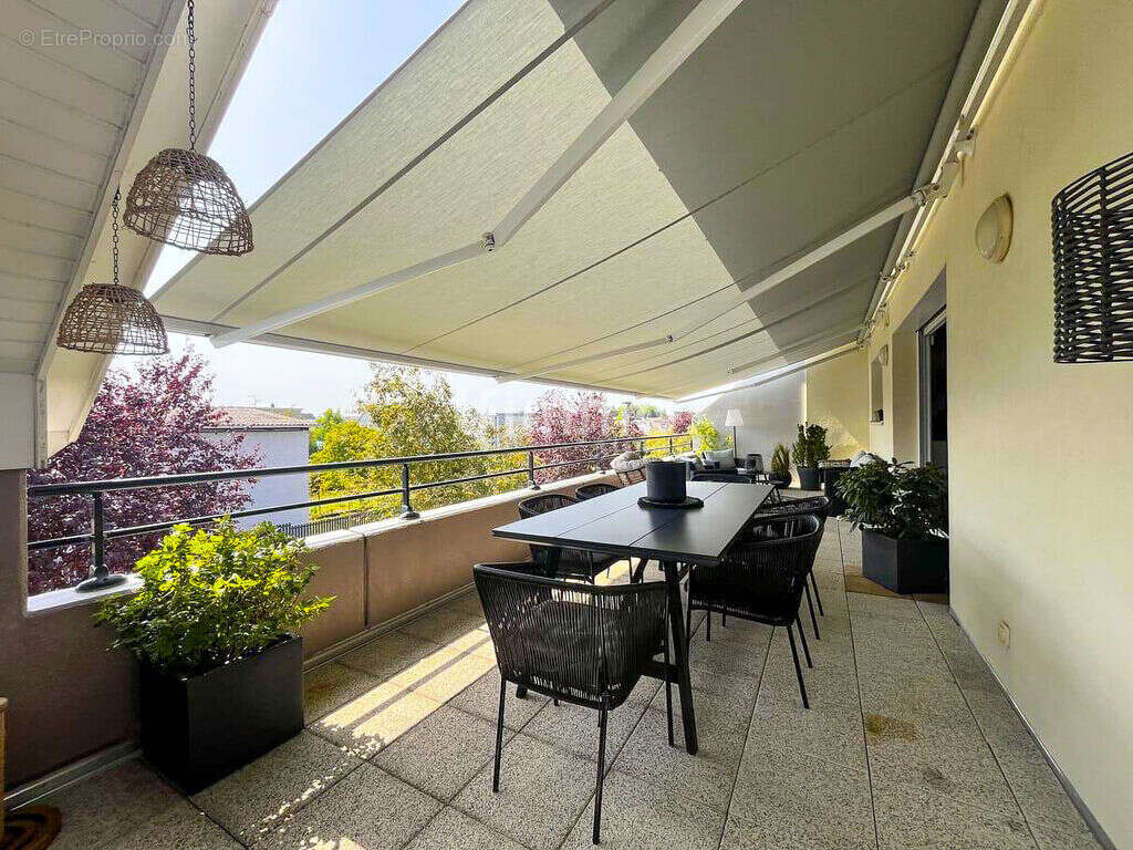 Appartement à VILLAGE-NEUF