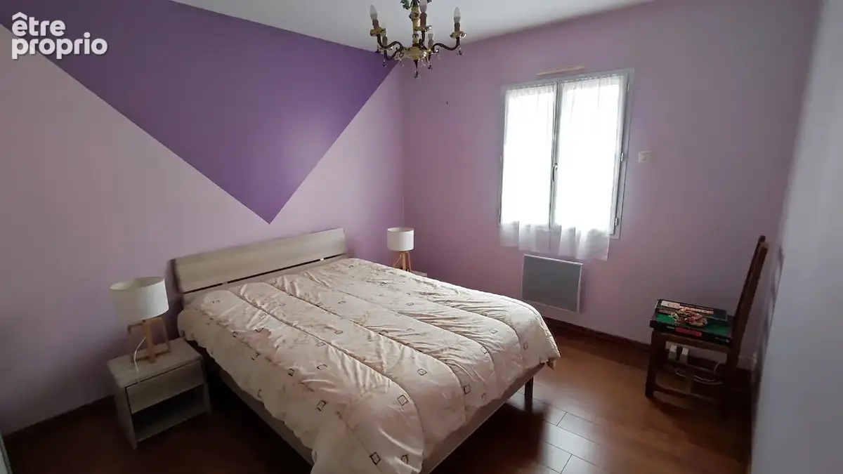 Charmante Maison de 130m2 à 5 min d'Oloron - photo 8