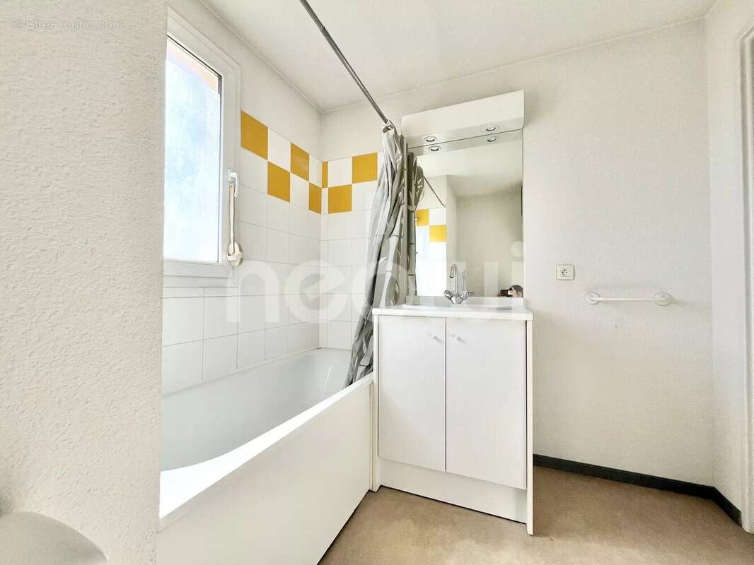 Appartement à CLERMONT-FERRAND