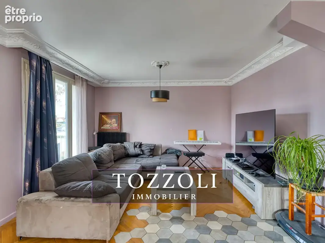 Maison Cremieu 8 pièce(s) 213.45m2 (296.71m² au sol) - photo 6