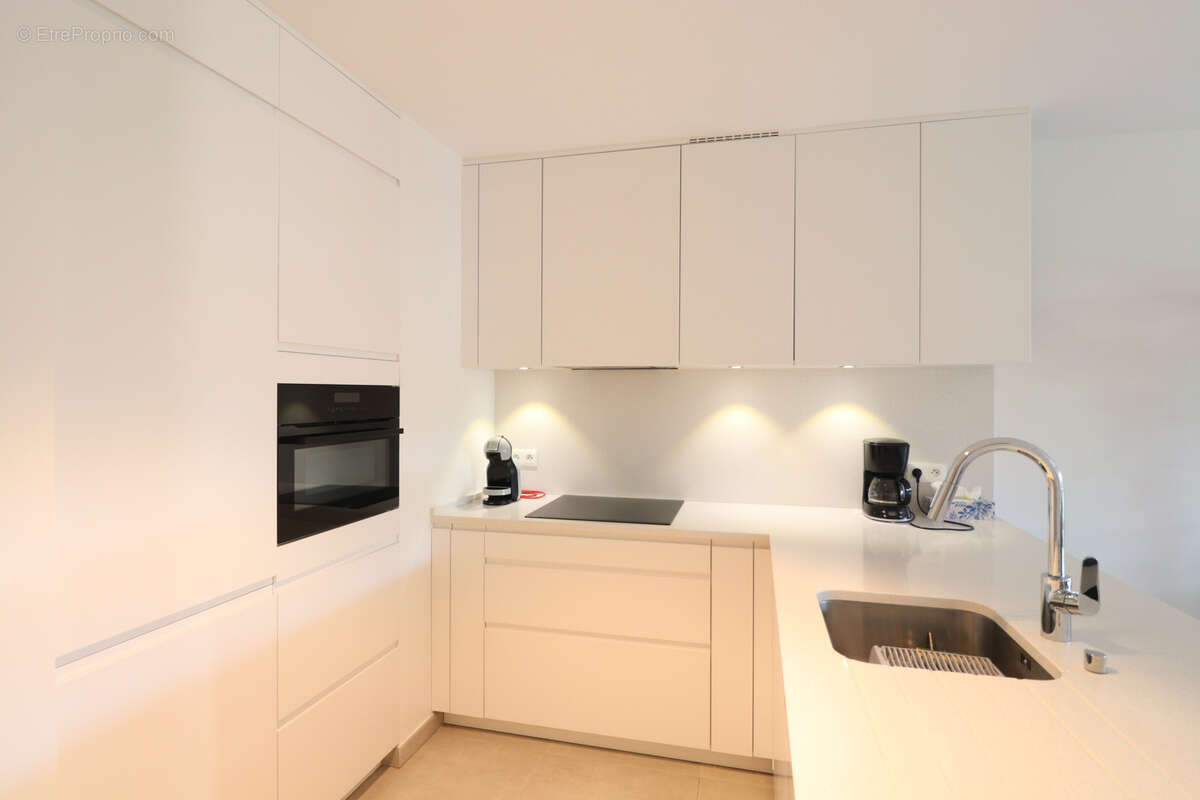 Appartement à CAVALAIRE-SUR-MER