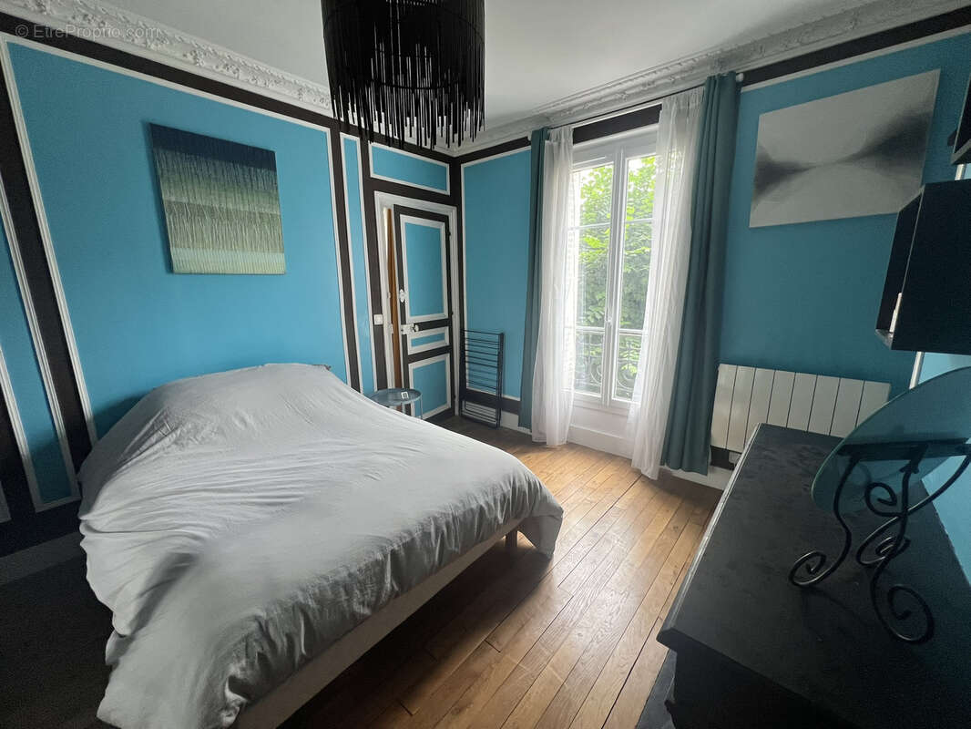 Appartement à ALFORTVILLE