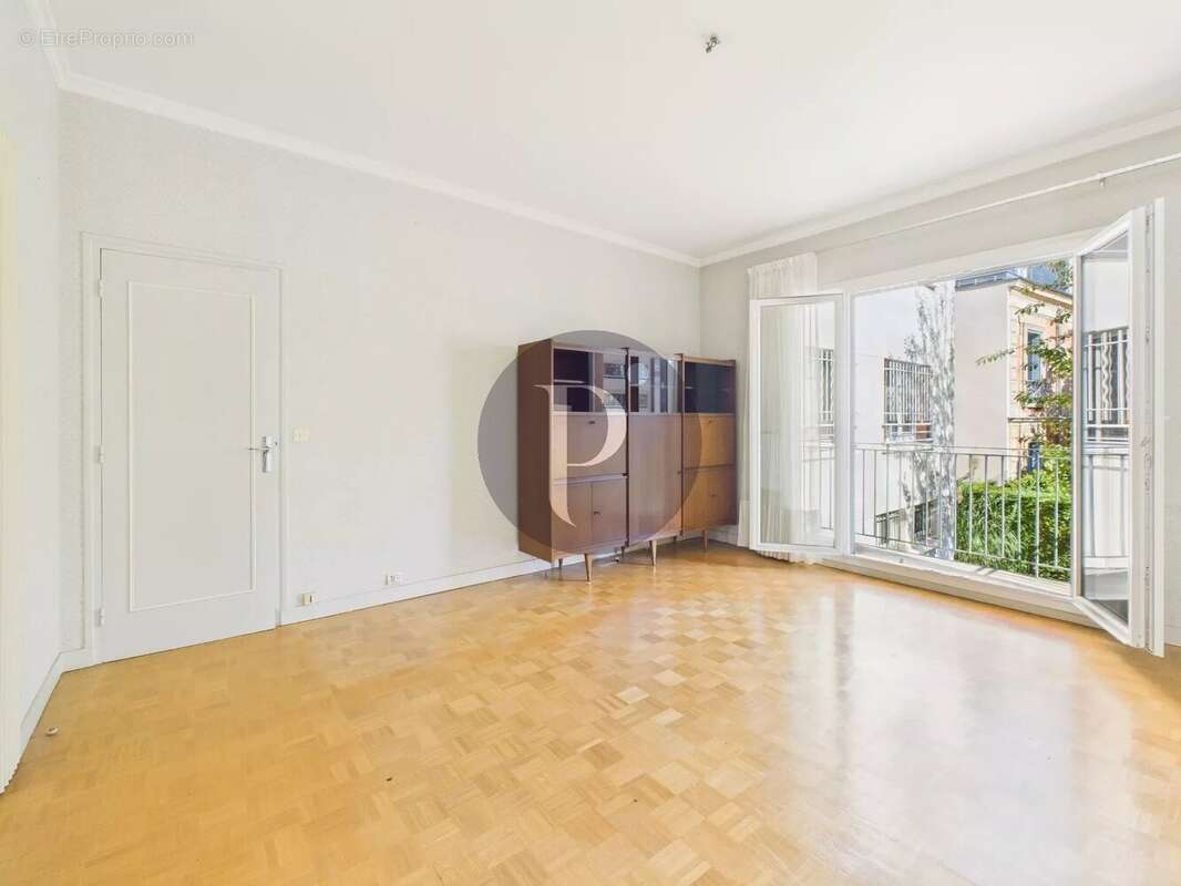 Appartement à SCEAUX