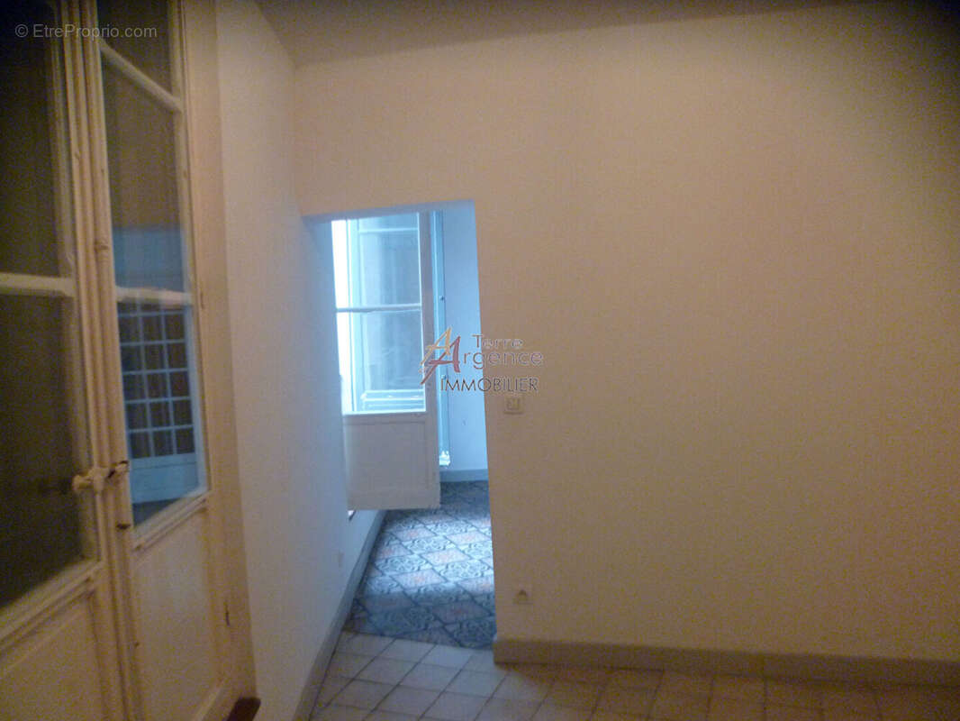Appartement à BEAUCAIRE