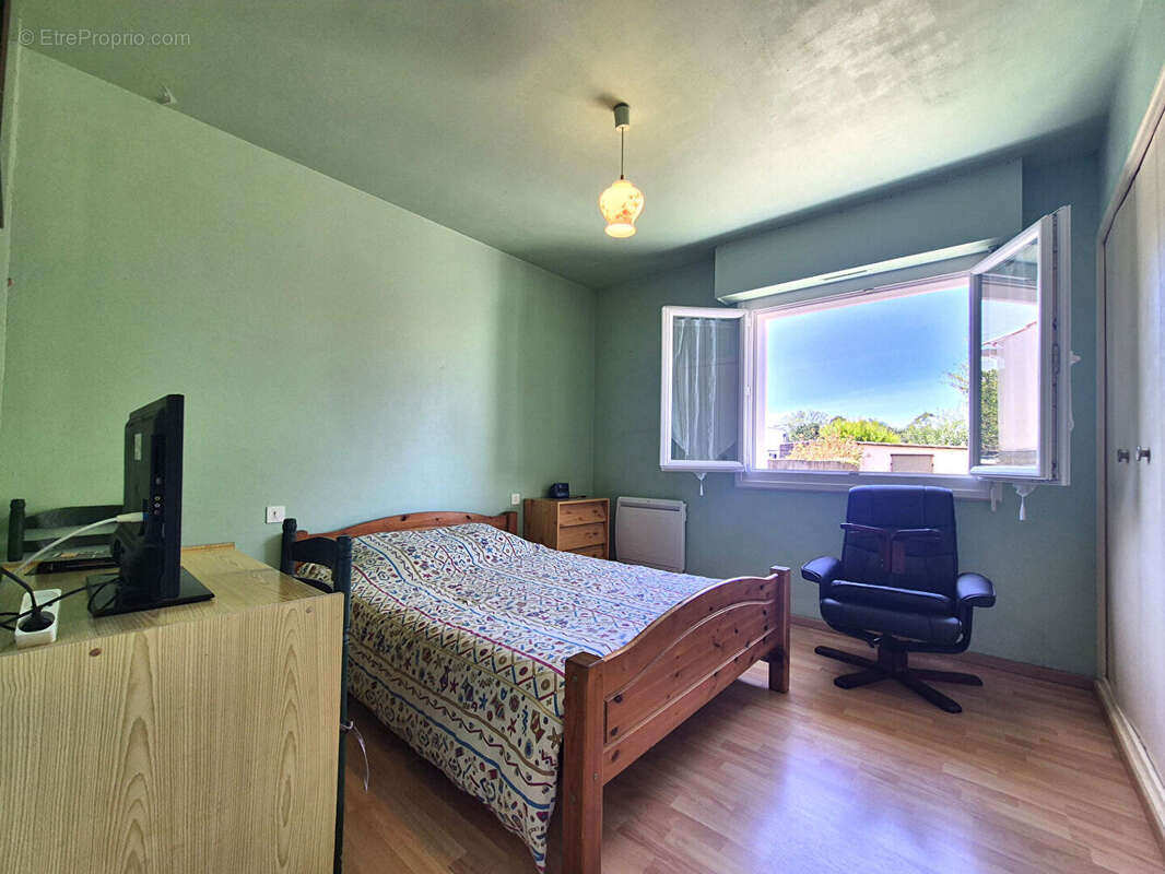 Maison 3 chambres - photo 7