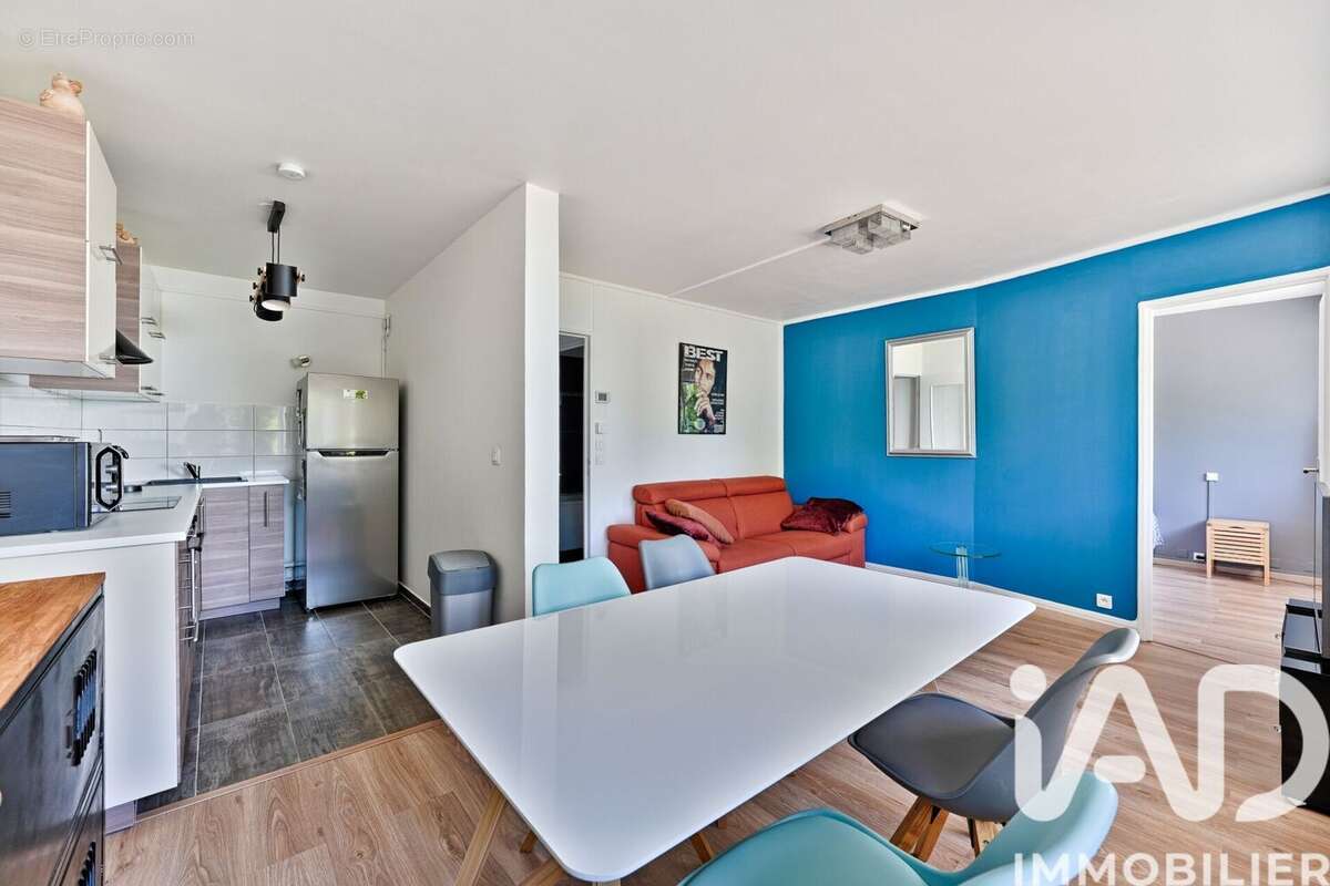 Photo 2 - Appartement à FONTENAY-AUX-ROSES