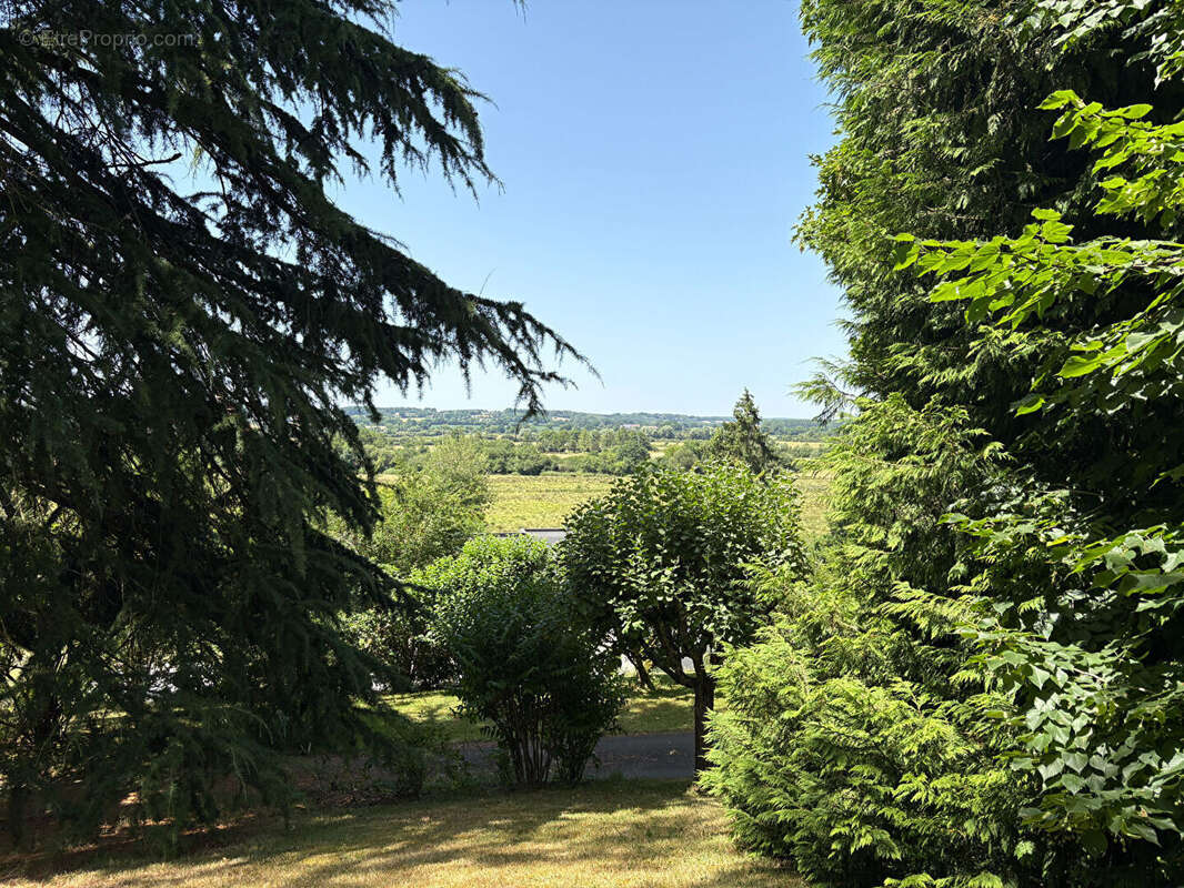 Maison à LA FERTE-BERNARD