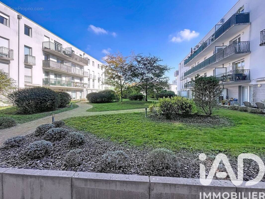 Photo 1 - Appartement à REIMS