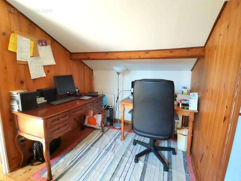 Maison à AURADOU