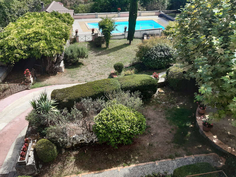Maison à CAHORS