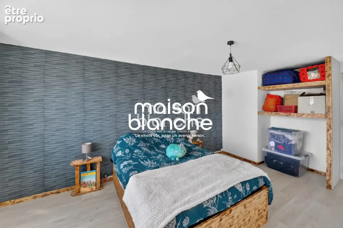 Maison 5 pièces 148 m² à vendre à Auge (79400) - photo 9