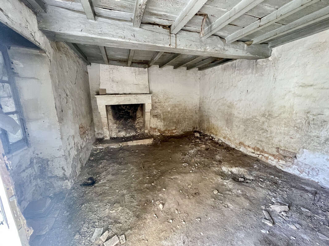 Appartement à TAILLEBOURG