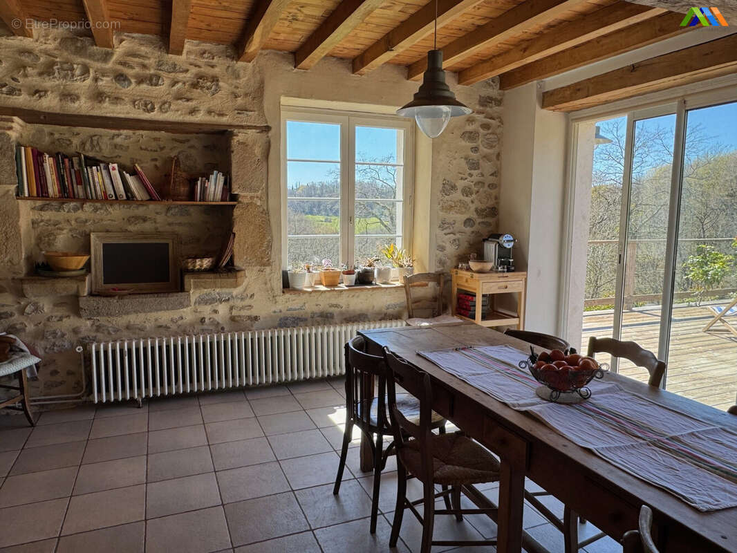 Maison 445 m² à Pau  - photo 9