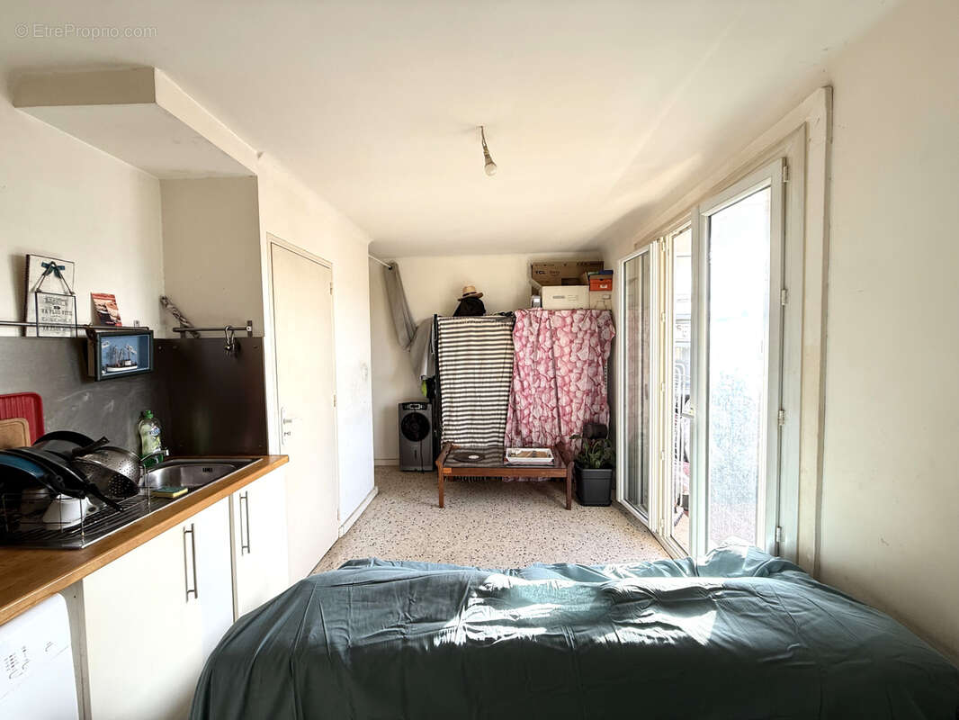 Appartement à LA SEYNE-SUR-MER