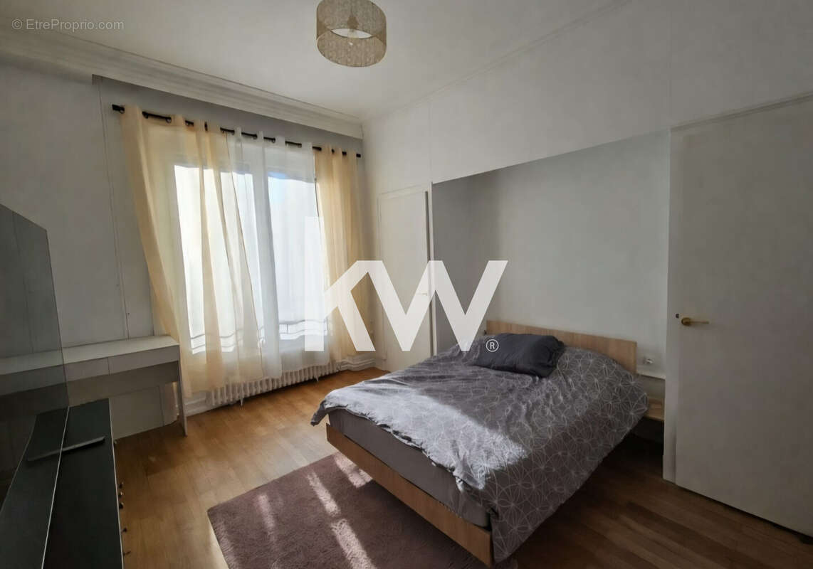 Appartement à FRAISSES