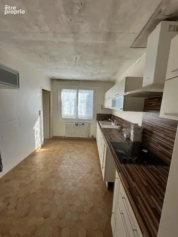 Maison saran t4 à rénover - photo 2