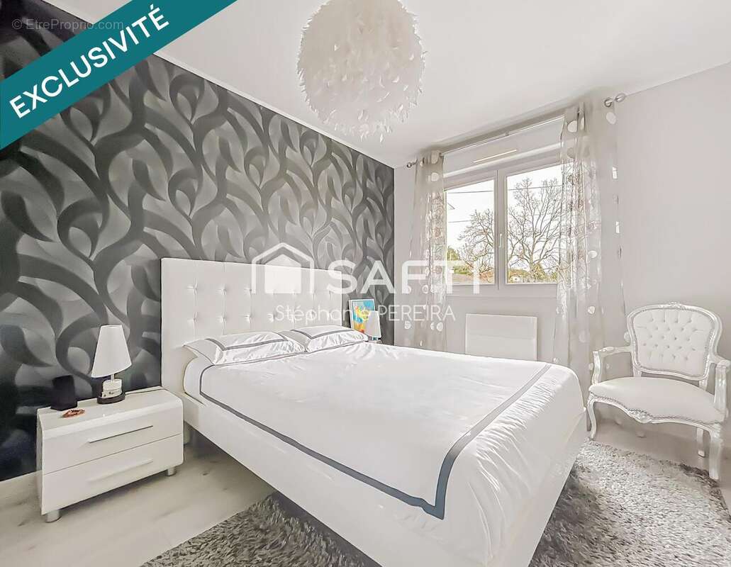 Photo 6 - Maison à OZOIR-LA-FERRIERE