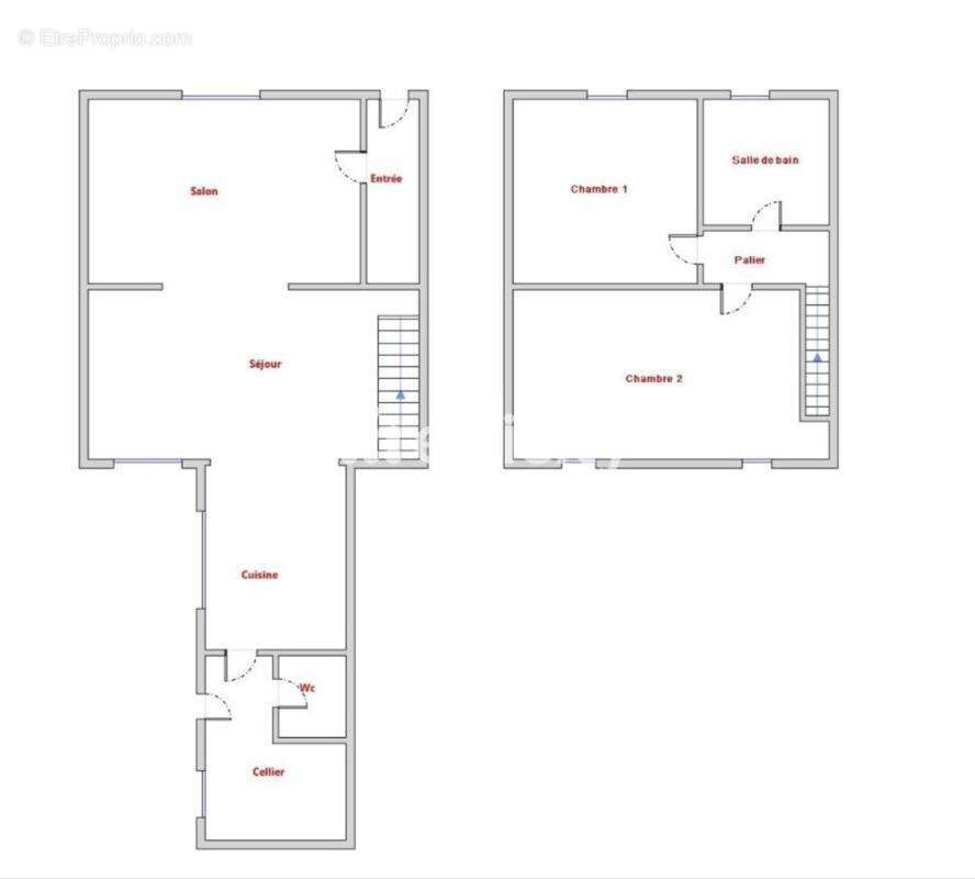 Maison 221 m² à Verton  - photo 8