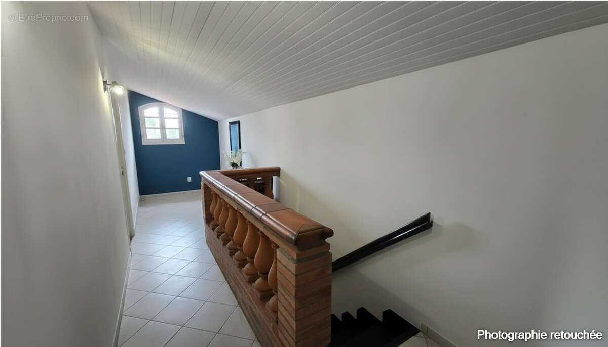 Maison à SEILH