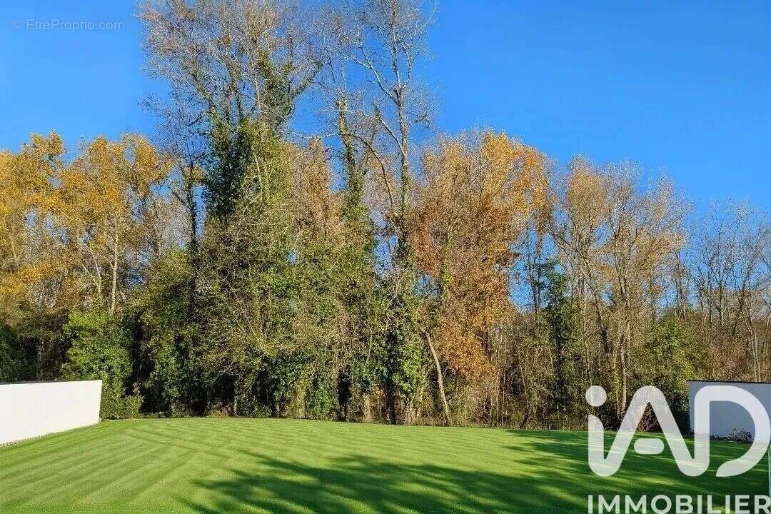 Photo 2 - Maison à SAINT-SEURIN-SUR-L'ISLE