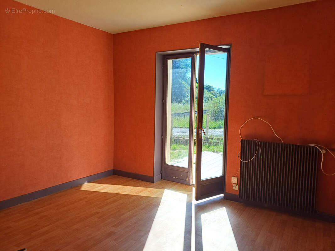 Maison à THIERS